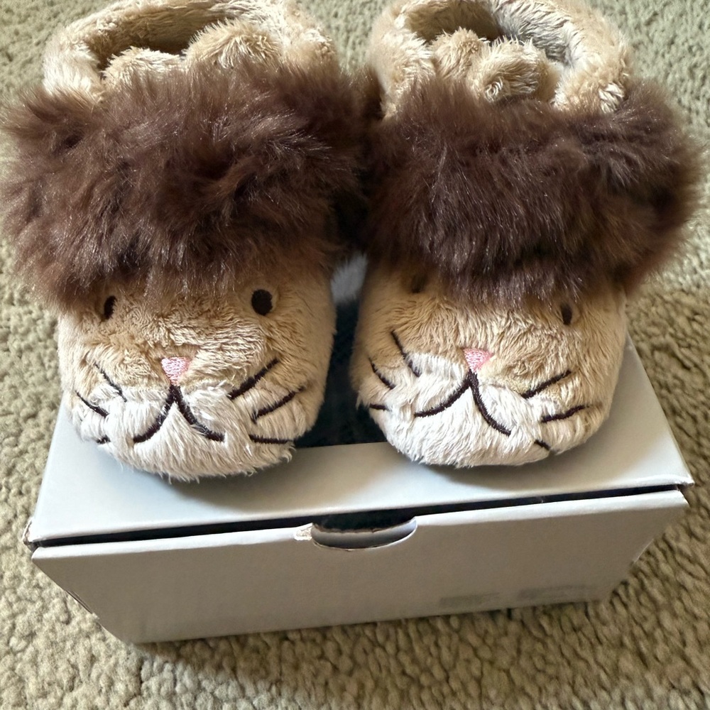 UGG Infant Slippers